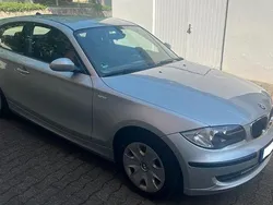 Grau Gebraucht 2009 BMW 116 Kleinwagen | 3.500 € (Fairer Preis)