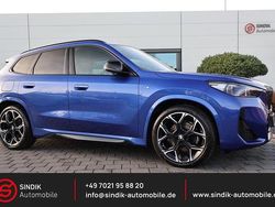 Blau Gebraucht 2023 BMW X1 M Sport SUV | 37.980 € (Fairer Preis)