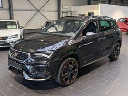Schwarz Gebraucht 2023 Cupra Ateca VZ SUV | 31.900 € (Guter Preis)