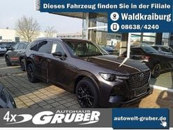 Machine gray Neu 2025 Mazda CX-80 Homura-Line SUV | 57.799 € (Guter Preis)