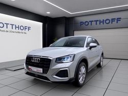 Silber Gebraucht 2024 Audi Q2 Advanced SUV | 29.750 € (Guter Preis)
