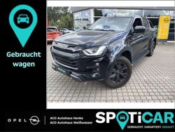 Onyxblack Gebraucht 2024 Isuzu D-Max Abholung | 47.490 € (Fairer Preis)
