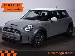 Grau Gebraucht 2021 Mini Cooper SE Essential Kleinwagen | 13.146 € (Guter Preis)