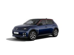 Blau Neu 2025 Renault R5 Komfort Kleinwagen | 34.898 € (Fairer Preis)