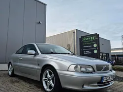 Silber Gebraucht 2001 Volvo C70 Coupé | 3.477 € (Etwas zu teuer)