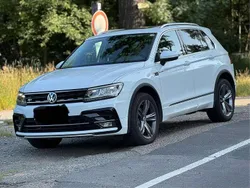 Gebraucht 2017 VW Tiguan R-line SUV | 24.999 € (Guter Preis)