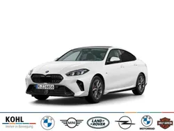 Weiss Neu 2025 BMW 220 M Sport Coupé | 45.900 € (Fairer Preis)