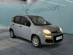 Grau Gebraucht 2021 Fiat Panda Easy Kleinwagen | 10.890 € (Fairer Preis)