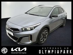 Css lunar silver m Neu 2025 Kia XCeed Platinum Edition SUV | 28.790 € (Superpreis)