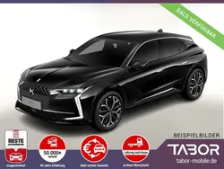Schwarz metallic Neu 2025 DS Automobiles DS4 Rivoli Limousine | 34.188 € (Fairer Preis)