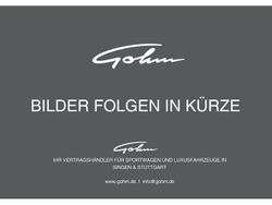 Grau Neu 2025 Maserati MC20 Coupé | 249.990 € (Guter Preis)
