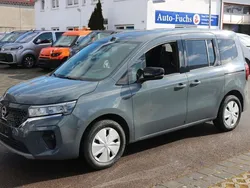 Grau Neu 2024 Nissan Townstar N-Connecta Van / Kleinbus | 26.500 € (Fairer Preis)