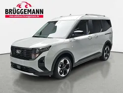 Cactus grey Neu 2025 Ford Tourneo Courier Active Van / Kleinbus | 26.490 € (Guter Preis)