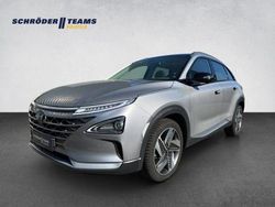 Silber Gebraucht 2022 Hyundai Nexo Prime SUV | 45.990 €