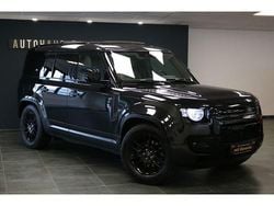 Gebraucht 2021 Land Rover Defender Black Edition SUV | 47.890 € (Fairer Preis)