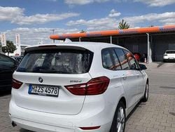 Gebraucht 2016 BMW 216 Gran Tourer Van / Kleinbus | 10.000 € (Fairer Preis)