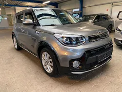 Silber Gebraucht 2018 Kia Soul DREAM-TEAM Edition SUV | 10.750 € (Fairer Preis)