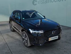 Schwarz Gebraucht 2024 Volvo XC60 Plus SUV | 61.140 € (Etwas zu teuer)