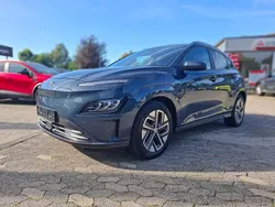 Grau Gebraucht 2022 Hyundai Kona Trend SUV | 25.490 € (Etwas zu teuer)