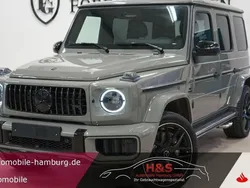 G manufaktur classicgrau uni Neu 2024 Mercedes G63 AMG AMG SUV | 259.000 € (Guter Preis)