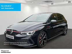 Schwarz Gebraucht 2022 VW Golf GTI Limousine | 29.490 € (Etwas zu teuer)