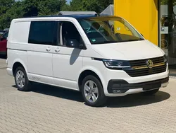 Weiß Gebraucht 2024 VW T6.1 Van | 66.900 € (Guter Preis)