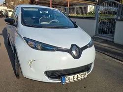 Blau Gebraucht 2016 Renault Zoe Life Kleinwagen | 3.800 € (Guter Preis)
