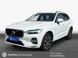 Crystal weißperleffekt Gebraucht 2024 Volvo XC60 Core SUV | 39.450 € (Superpreis)