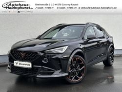 Schwarz Gebraucht 2023 Cupra Formentor VZ SUV | 48.890 €