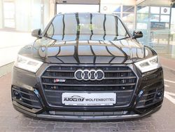 Schwarz Gebraucht 2019 Audi SQ5 Sport SUV | 36.990 € (Fairer Preis)