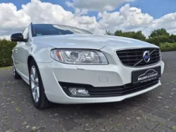 Weiß Gebraucht 2014 Volvo V70 Kombi | 7.999 € (Fairer Preis)