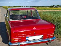 Opel Kadett