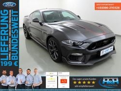 Grau Gebraucht 2023 Ford Mustang Mach 1 Coupé | 53.940 € (Guter Preis)