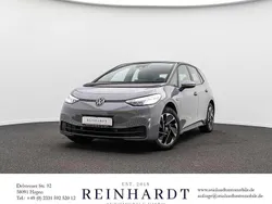 Mondsteingrau Gebraucht 2024 VW ID.3 Pro Performance Kleinwagen | 27.145 € (Superpreis)