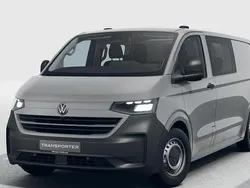 Stone grey Neu 2025 VW T6.1 Van | 50.950 € (Fairer Preis)