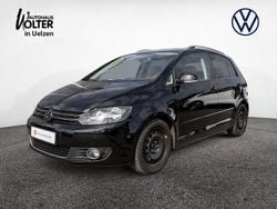Deep black Gebraucht 2011 VW Golf Plus Highline Van / Kleinbus | 3.999 € (Superpreis)