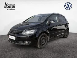 Deep black Gebraucht 2011 VW Golf Plus Highline Van / Kleinbus | 4.599 € (Superpreis)