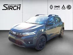 Grau Neu 2025 Dacia Sandero Expression Kleinwagen | 18.720 € (Fairer Preis)