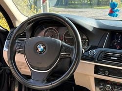 Gebraucht 2014 BMW 520 Luxury Line Kombi | 13.600 € (Fairer Preis)