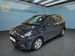 Grau Neu 2025 Hyundai i10 Kleinwagen | 16.499 € (Fairer Preis)