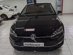 Schwarz Gebraucht 2017 VW Golf VII Limousine | 15.900 € (Etwas zu teuer)