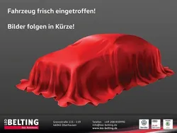 Rot Neu 2025 VW T-Roc Life SUV | 32.889 € (Superpreis)