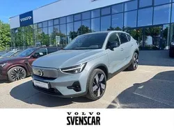Gebraucht 2022 Volvo EC40 SUV | 36.990 € (Teuer)