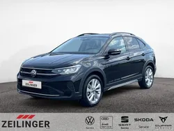 Schwarz Gebraucht 2024 VW Taigo Life SUV | 24.945 € (Guter Preis)