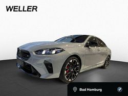 Black sapphire (schwarz) Gebraucht 2025 BMW M235 Comfort Edition Coupé | 51.590 €