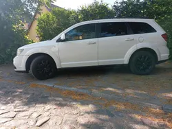Weiß Gebraucht 2011 Fiat Freemont SUV | 4.500 € (Superpreis)