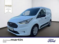 Weiss Gebraucht 2020 Ford S-MAX S Van / Kleinbus | 17.990 €