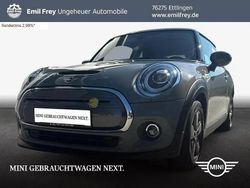Grau Gebraucht 2021 Mini Cooper SE Kleinwagen | 18.290 € (Fairer Preis)