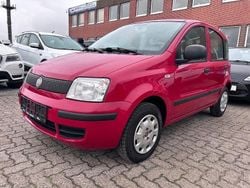 Rot Gebraucht 2012 Fiat Panda Classica Kleinwagen | 980 € (Fairer Preis)