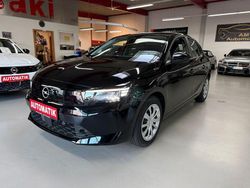 Schwarz Neu 2025 Opel Corsa Limousine | 17.980 € (Superpreis)